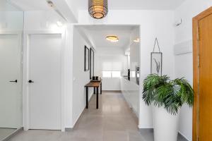 Fotografie z fotogalerie ubytování Strand Playa del Cura & Sight Apartment v destinaci Torrevieja + 26 fotografií