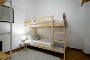 Krevet ili kreveti u jedinici u okviru objekta Sciaraqa