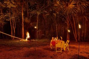 Foto dalla galleria di The Explorean Kohunlich - All Inclusive a Ruinas Kohunlích