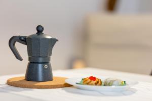 Sadržaji za pripremu kafe i čaja u objektu Sciaraqa