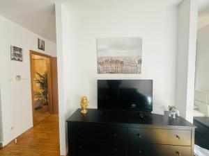 Fotografia z galérie ubytovania K3 v Budapešti