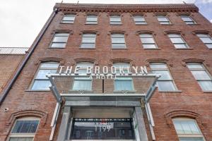 Gallery image of The Brooklyn in Brooklyn