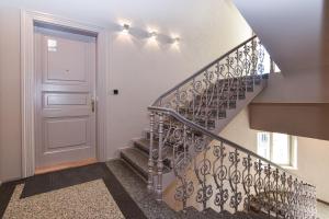 Fotografie z fotogalerie ubytování Prague apartment Spalena v Praze
