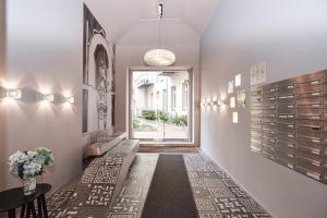 Fotografie z fotogalerie ubytování Prague apartment Spalena v Praze