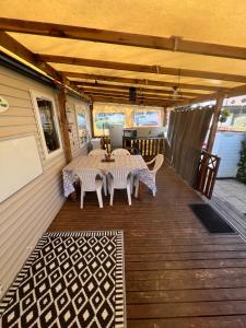 Gallery image of chez Sodam by siblu in Parentis-en-Born