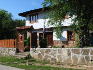 Edificio en el que se encuentra the country house