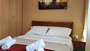 Φωτογραφία από το άλμπουμ του THALASSA COZY Apartment 2 στην Καβάλα