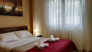 Φωτογραφία από το άλμπουμ του THALASSA COZY Apartment 2 στην Καβάλα