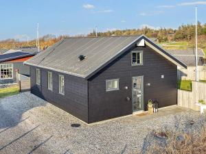 Fotografie z fotogalerie ubytování 6 person holiday home in Løgstør-By Traum v destinaci Løgstør
