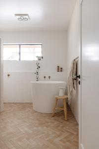 Koupelna v ubytování Luxury Australian Country Escape, Dungog NSW