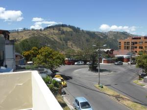 Зображення з фотогалереї помешкання Fully Equipped Appartment in Quito Centre у Кіто