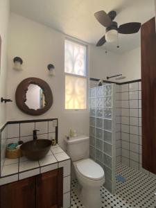 Photo de la galerie de l'établissement Casita del Artista, à San Patricio - Melaque