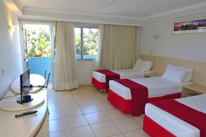 Gallery image of Bay Park Hotel Resort in Brasília +24 photos