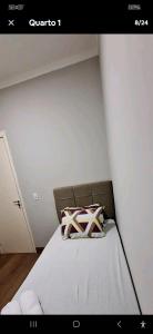 Gallery image of Apartamento com 2 quartos aconchegante in Limeira