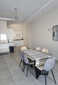 Gallery image of فلل شدا ورقان بالهدا in Al Hada