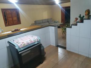 Afbeelding uit fotogalerij van Chácara Sossego in Venda Nova do Imigrante