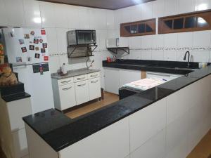 Afbeelding uit fotogalerij van Chácara Sossego in Venda Nova do Imigrante +34 foto's