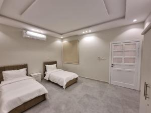 Gallery image of فلل شدا ورقان بالهدا in Al Hada