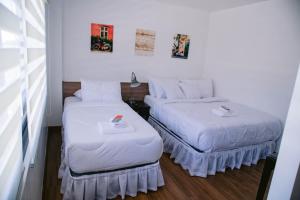 Fotografie z fotogalerie ubytování Dream Residences v destinaci Manolo Fortich