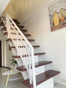 Fotografie z fotogalerie ubytování The Penthouse Suite v destinaci Pusok