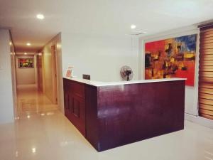 Fotografie z fotogalerie ubytování Transit Inn v destinaci Dagupan