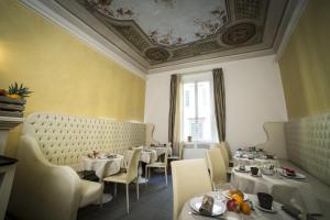 Gallery image of Boutique Hotel La Casa di Morfeo in Florence