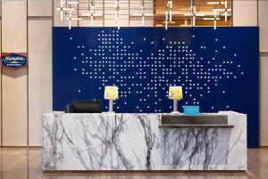 ภาพในคลังภาพของ Hampton by Hilton Shenzhen Futian Huaqiangbei ในเซินเจิ้น