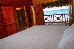 Gallery image of Hotel Sea Breeze in Paraíso