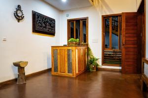 Fotografie z fotogalerie ubytování Sierra Mount Villa v destinaci Kandy