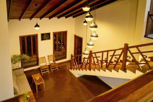 Fotografie z fotogalerie ubytování Sierra Mount Villa v destinaci Kandy