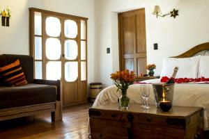 Casa San Blas Cusco Exquisite By Xima 휴식 공간