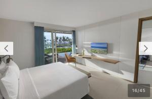 Alma resort Cam Ranh