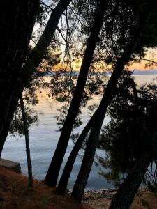 Fotografie z fotogalerie ubytování Levanda seaview v destinaci Korfu