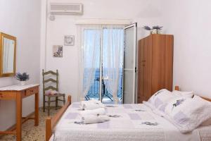 Fotografie z fotogalerie ubytování Levanda seaview v destinaci Korfu