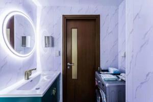 Fotografija u galeriji objekta Yise Serviced Apartment -Beijing CCTV Shop u Pekingu