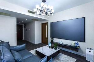 Fotografija u galeriji objekta Yise Serviced Apartment -Beijing CCTV Shop u Pekingu