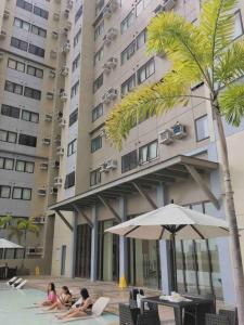 Khách lưu trú tại Condo • WIFI up to 100mbps • Infinity Pool