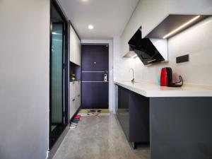 Gallery image of Panda ZuoKe Besucher Apartment 熊猫坐客民宿 in Kunming