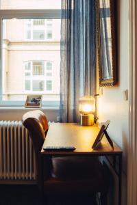 Gambar di galeri bagi Milling Hotel Ansgar di Odense
