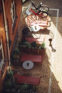 Gambar di galeri bagi Milling Hotel Ansgar di Odense