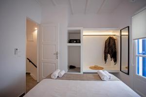 Gallery image of Athena΄s Residency / Mykonos Town in Mýkonos City