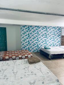 Gallery image of Hotel TIERRA NUEVA Campestre in La Vega