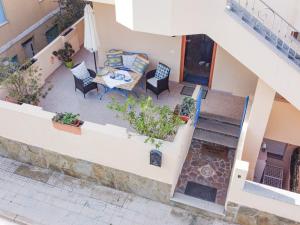 Fotografie z fotogalerie ubytování Apartment Conchiglie 2 v destinaci Cala Gonone