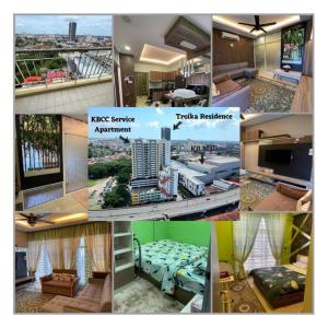 Φωτογραφία από το άλμπουμ του F&F Family - KBCC Homestay σε Kota Bharu +14 φωτογραφίες
