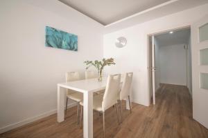 Fotografie z fotogalerie ubytování Apartamento a 100 metros de la playa v destinaci Pineda de Mar