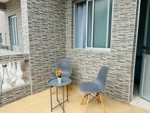 Gallery image of Techas Near Beach Apt Tarrafal in Tarrafal +13 photos