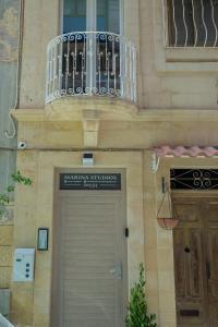 Gallery image of Marina Studios in Cospicua