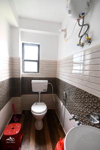 Fotografie z fotogalerie ubytování Hotel Chhuti lava v destinaci Kalimpong