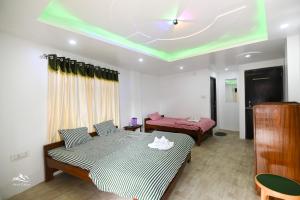 Fotografie z fotogalerie ubytování Hotel Chhuti lava v destinaci Kalimpong