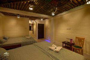 Fotografie z fotogalerie ubytování Hotel Chhuti lava v destinaci Kalimpong